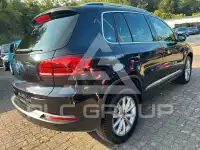 2015 Volkswagen Tiguan