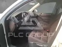 2015 Volkswagen Tiguan
