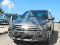 2015 Volkswagen Tiguan