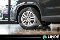 2015 Volkswagen Tiguan