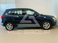 2015 Volkswagen Tiguan