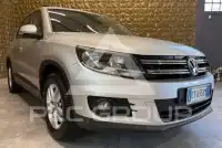 2015 Volkswagen Tiguan