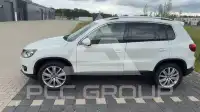 2015 Volkswagen Tiguan