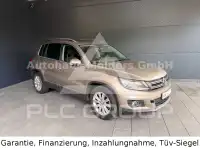 2015 Volkswagen Tiguan