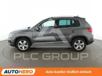 2015 Volkswagen Tiguan