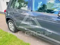 2015 Volkswagen Tiguan