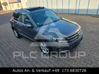 2015 Volkswagen Tiguan