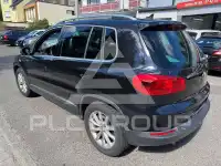 2015 Volkswagen Tiguan