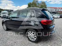 2015 Volkswagen Tiguan