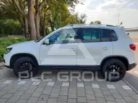 2015 Volkswagen Tiguan