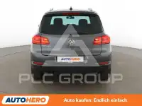 2015 Volkswagen Tiguan