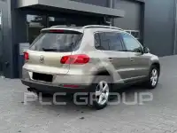 2015 Volkswagen Tiguan