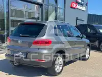 2015 Volkswagen Tiguan