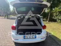 2015 Volkswagen Tiguan