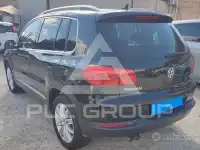 2015 Volkswagen Tiguan