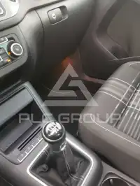 2015 Volkswagen Tiguan