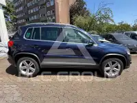 2015 Volkswagen Tiguan