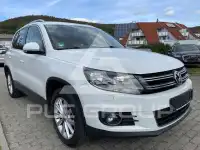 2015 Volkswagen Tiguan
