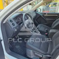 2015 Volkswagen Tiguan
