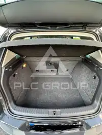 2015 Volkswagen Tiguan