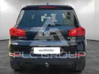 2015 Volkswagen Tiguan