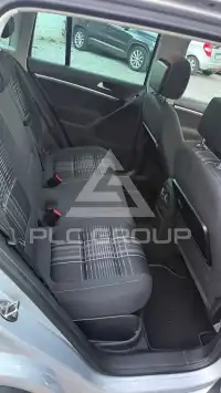 2015 Volkswagen Tiguan