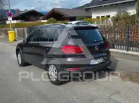 2015 Volkswagen Tiguan