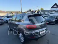 2015 Volkswagen Tiguan
