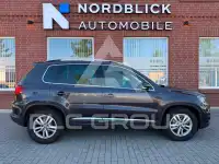2015 Volkswagen Tiguan