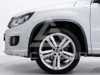 2015 Volkswagen Tiguan