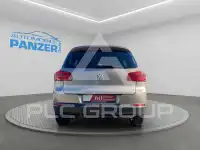 2015 Volkswagen Tiguan