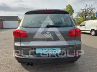 2015 Volkswagen Tiguan