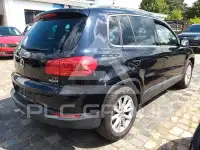2015 Volkswagen Tiguan