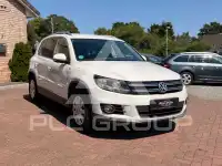 2015 Volkswagen Tiguan
