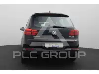 2015 Volkswagen Tiguan