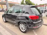 2015 Volkswagen Tiguan