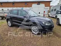 2015 Volkswagen Tiguan