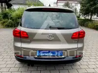 2015 Volkswagen Tiguan