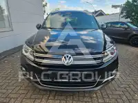 2015 Volkswagen Tiguan
