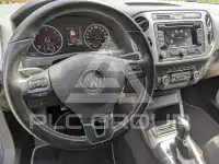 2015 Volkswagen Tiguan