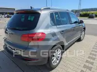 2015 Volkswagen Tiguan