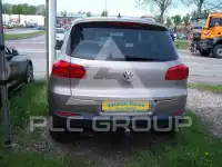 2015 Volkswagen Tiguan