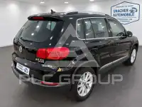 2015 Volkswagen Tiguan