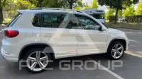 2015 Volkswagen Tiguan