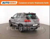 2015 Volkswagen Tiguan