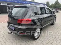 2015 Volkswagen Tiguan