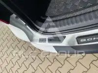 2015 Volkswagen Tiguan