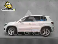 2015 Volkswagen Tiguan