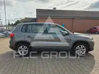 2015 Volkswagen Tiguan