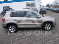 2015 Volkswagen Tiguan